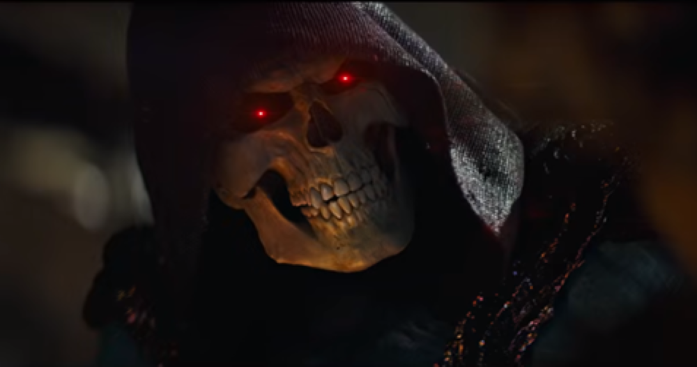 Skeletor