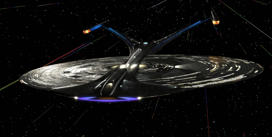 Star-Trek