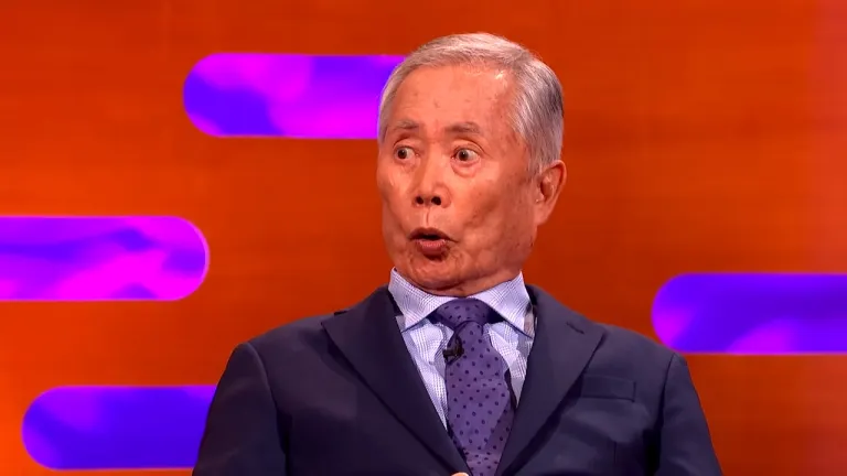 Takei-oh-my