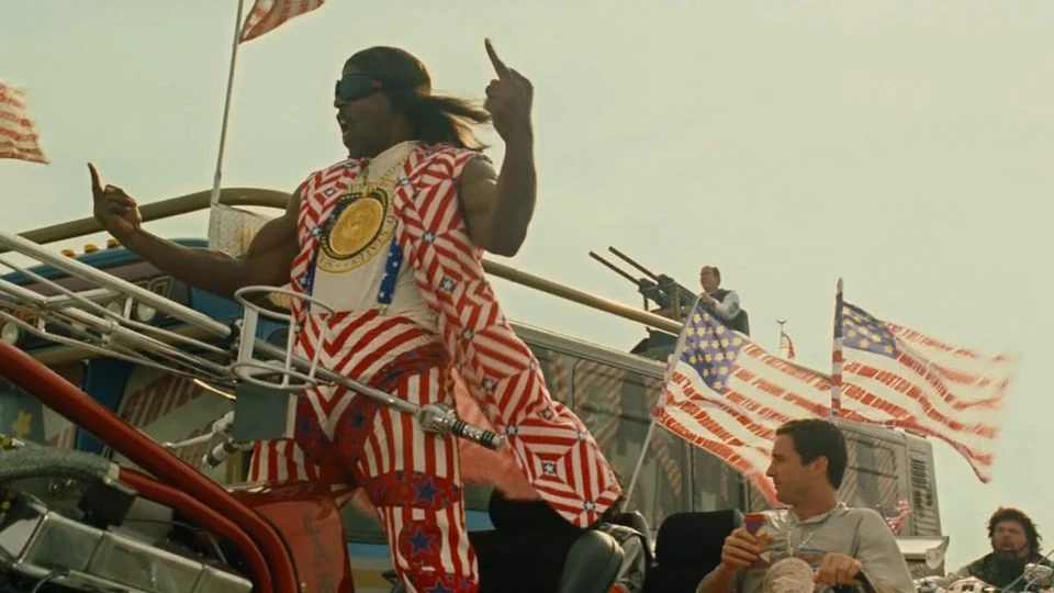 Idiocracy