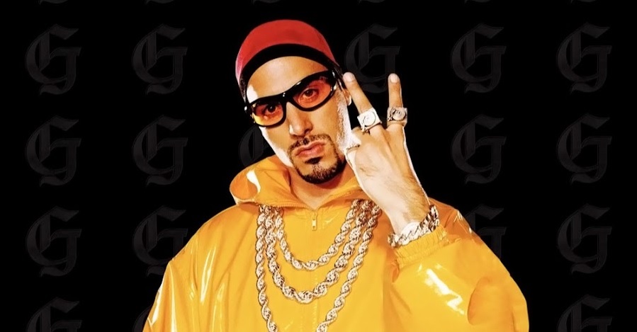 Ali G