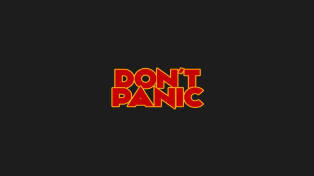Hitchhikers Guide