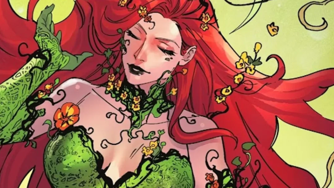 Poison-ivy