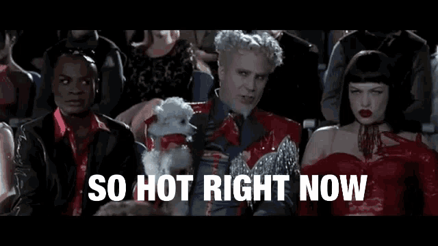 Hot
