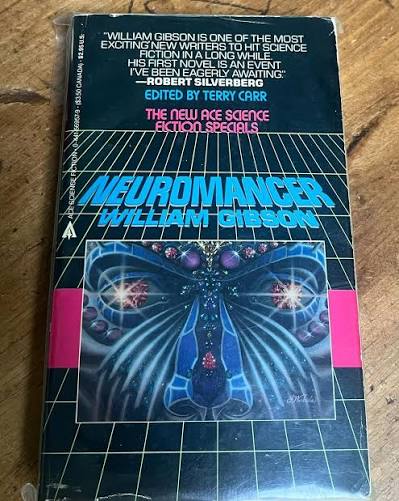 Neuromancer