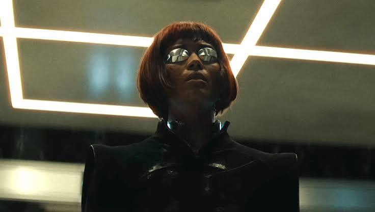 Neuromancer
