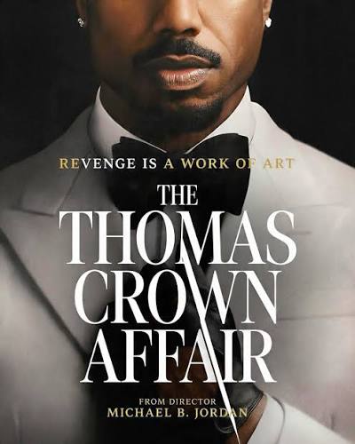 Thomas-Crown
