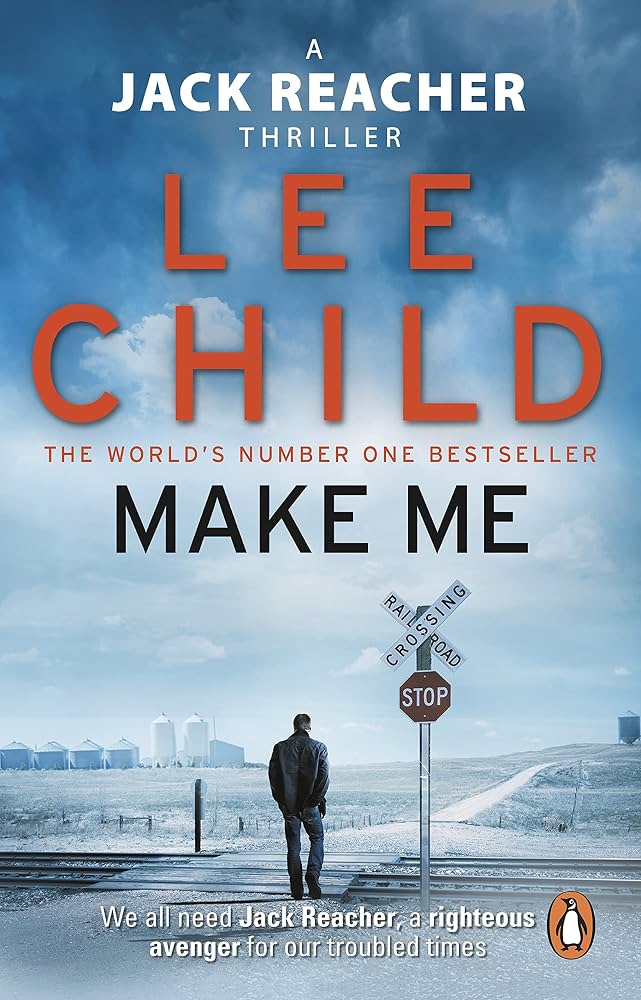Reacher