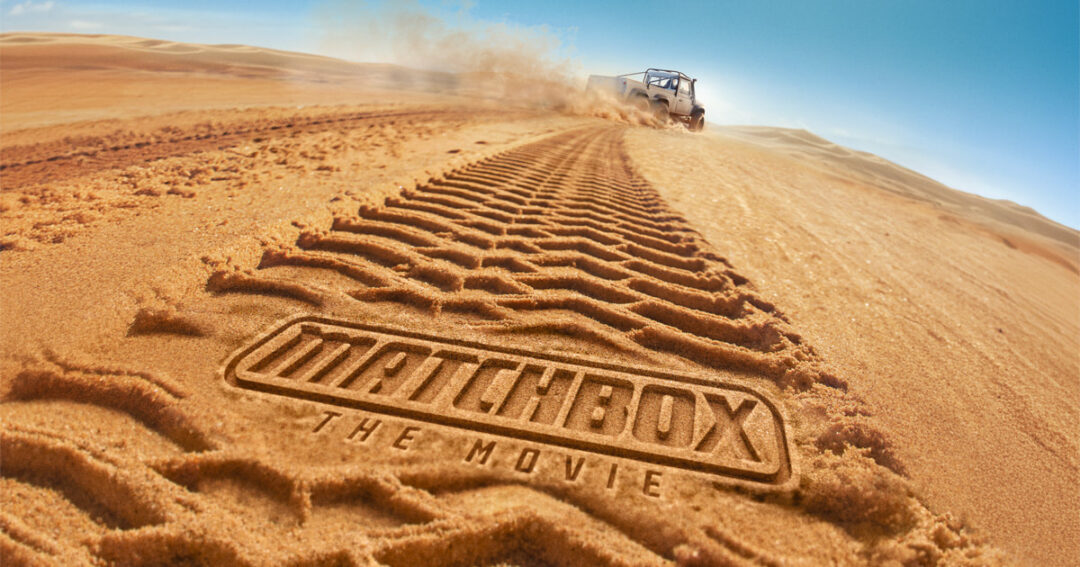 matchbox