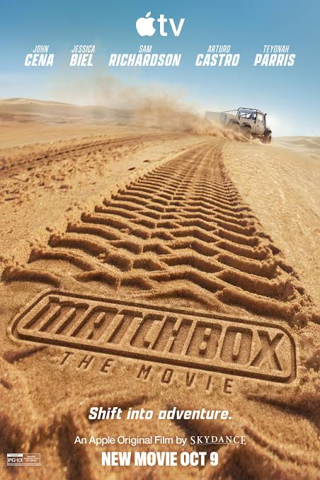 matchbox