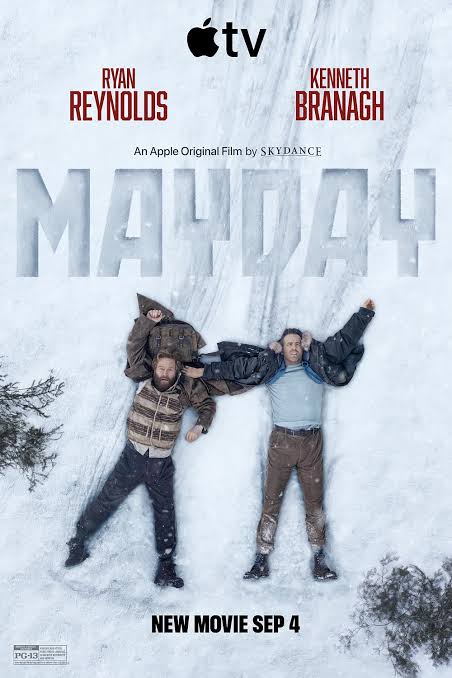 Mayday