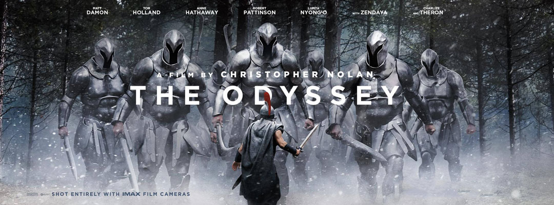 odyssey
