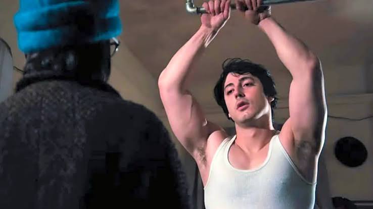 Rocky
