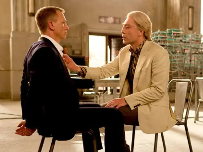 Skyfall