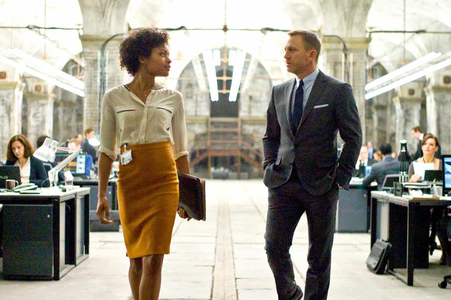Skyfall