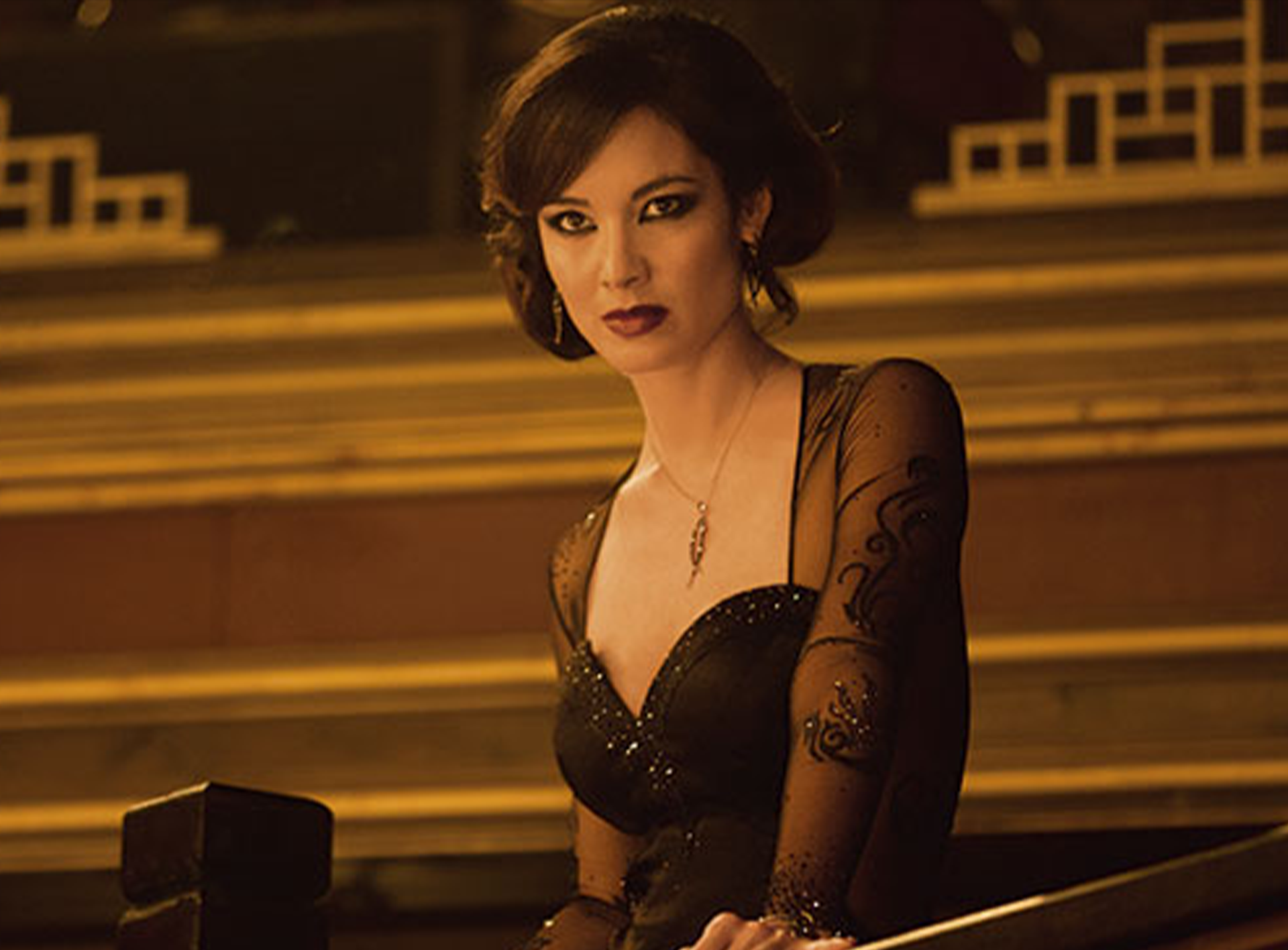 Skyfall
