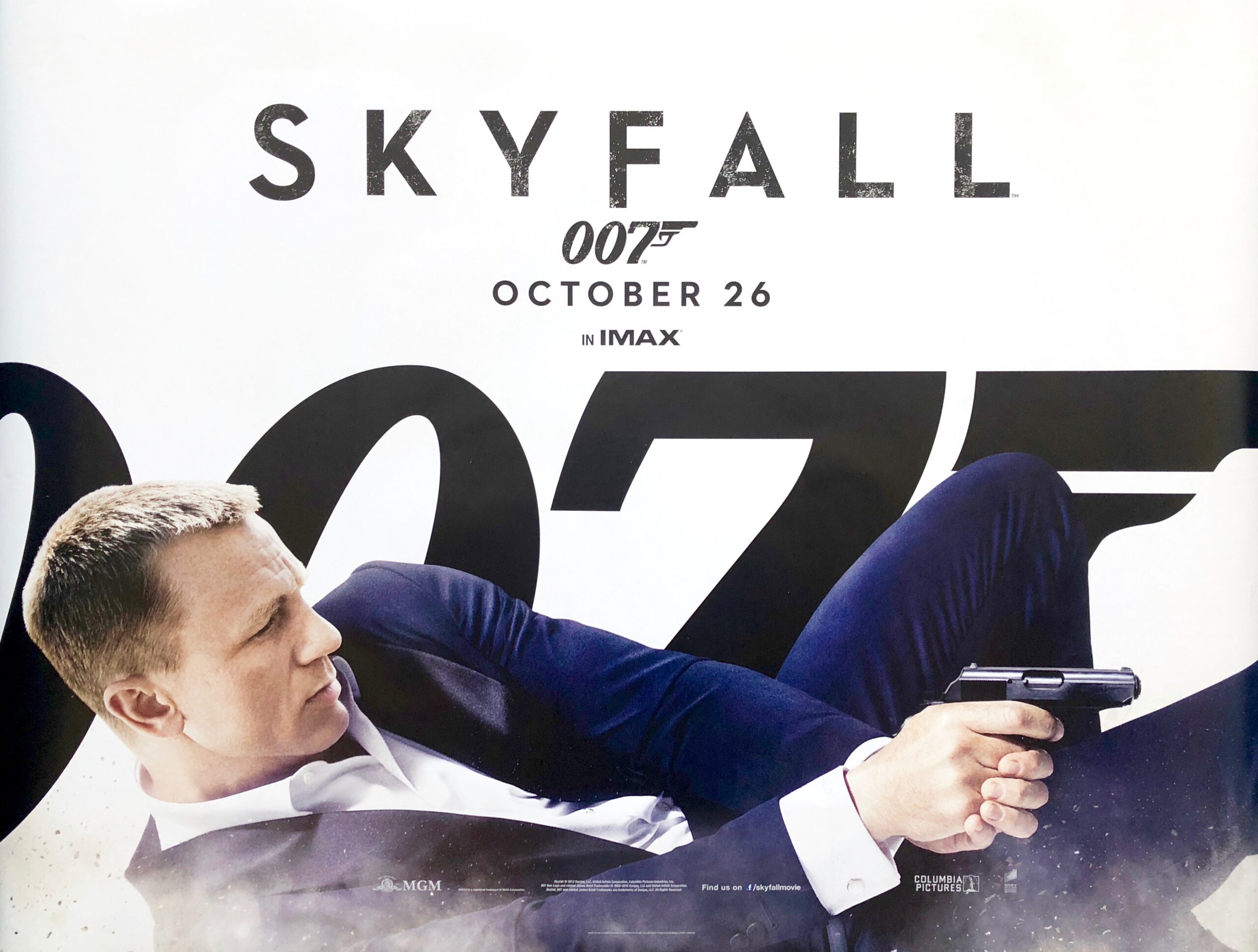 skyfall