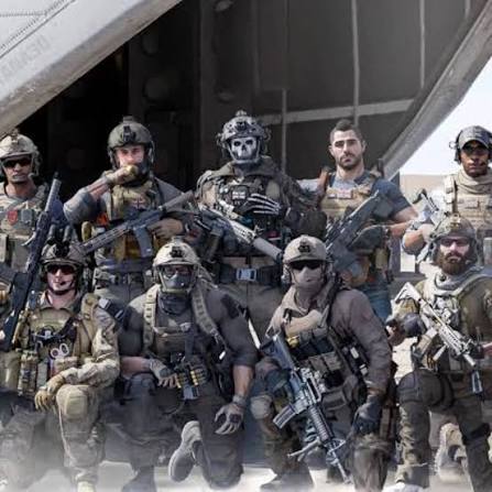 Call Of Duty