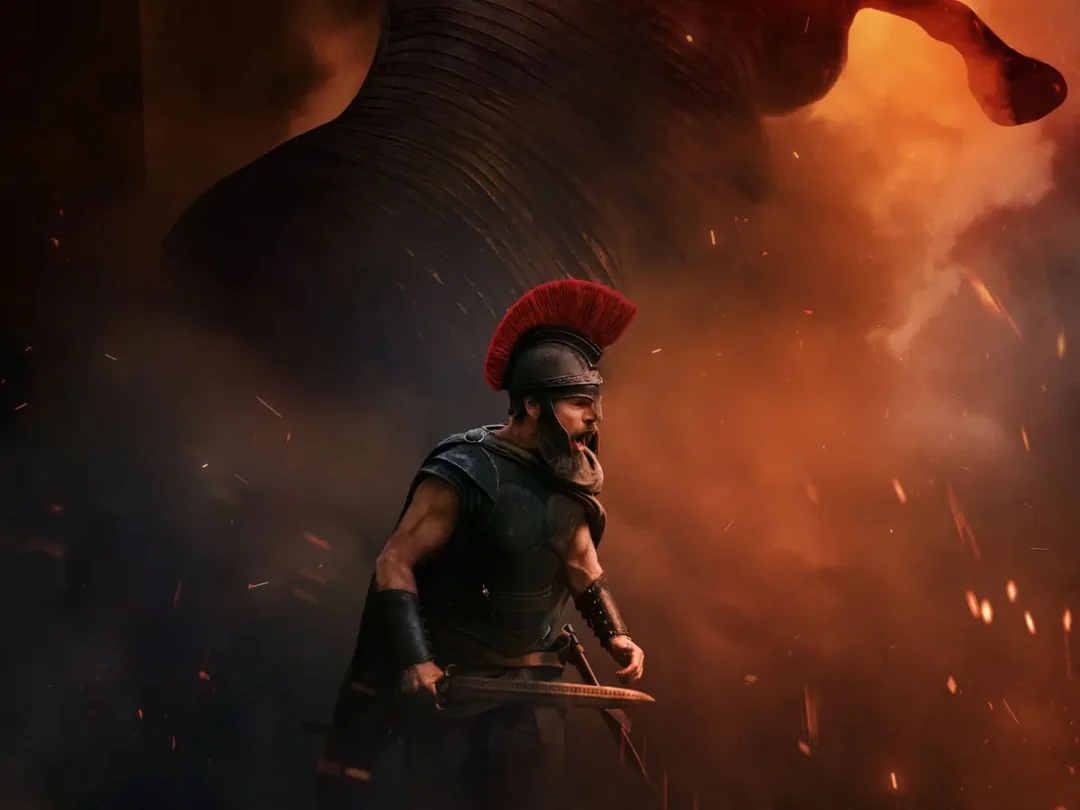 odyssey