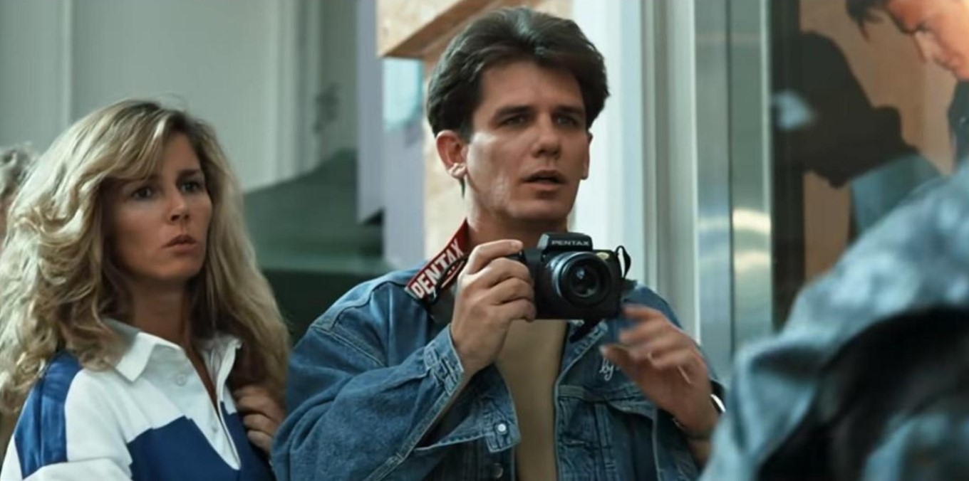 William Wisher Terminator 2