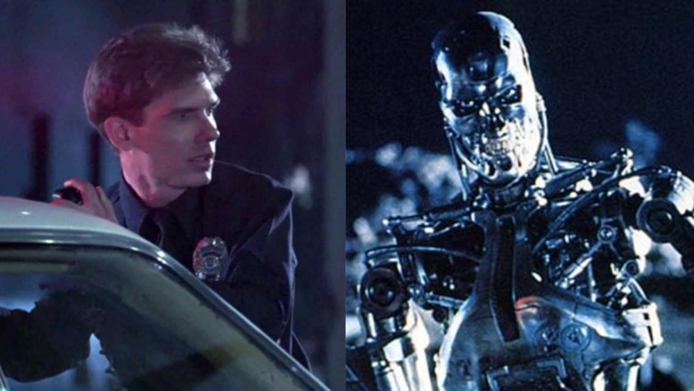 Wisher Terminator