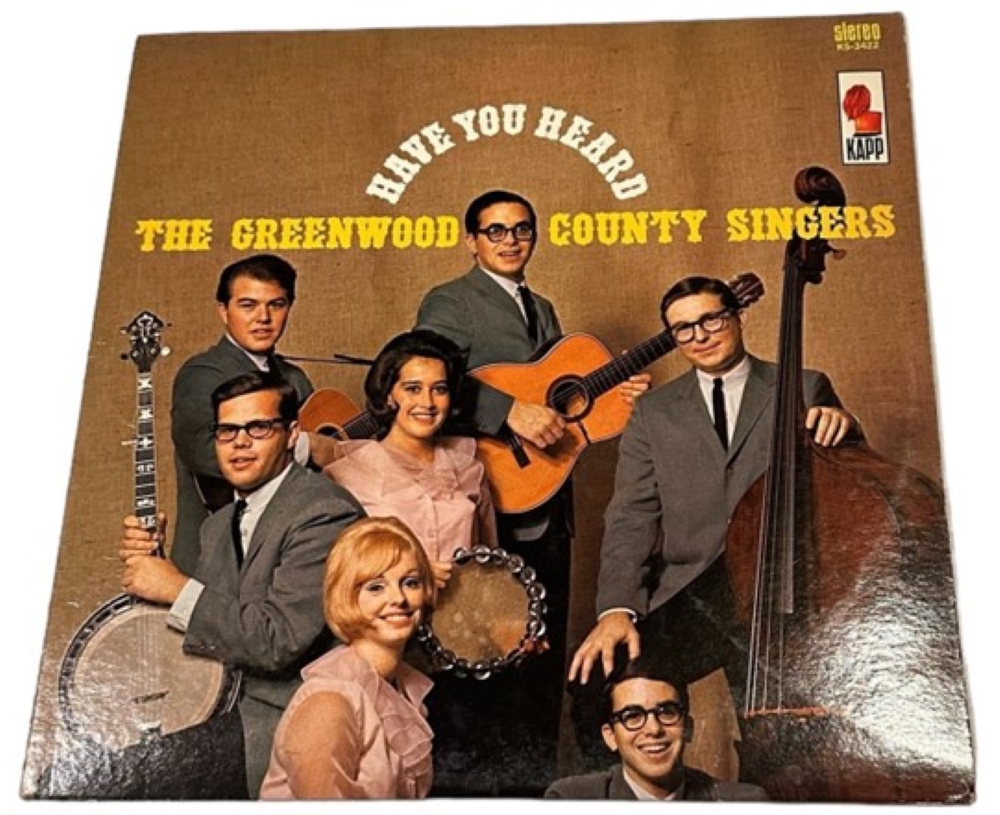 Greenwood County Singers