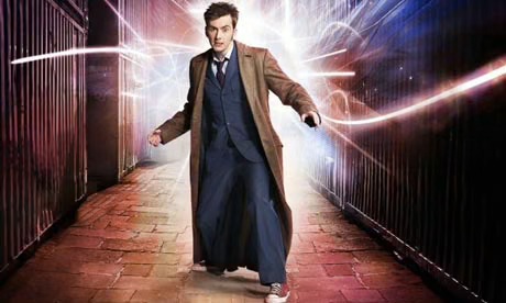 Doctor-Who