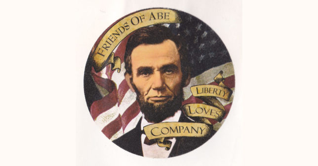 Hollywood-Friends of Abe