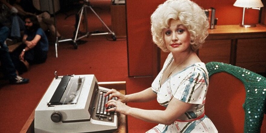 Parton