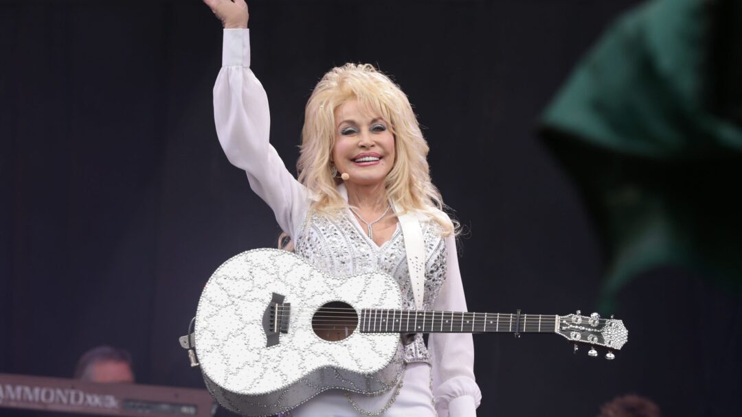 Parton
