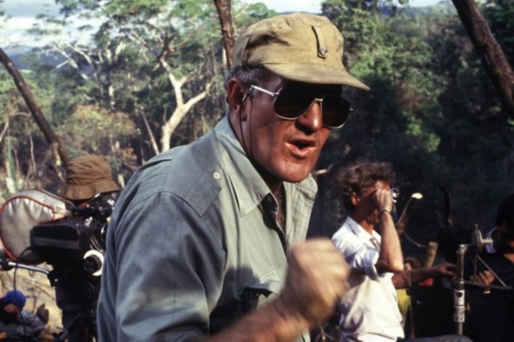 John Irvin