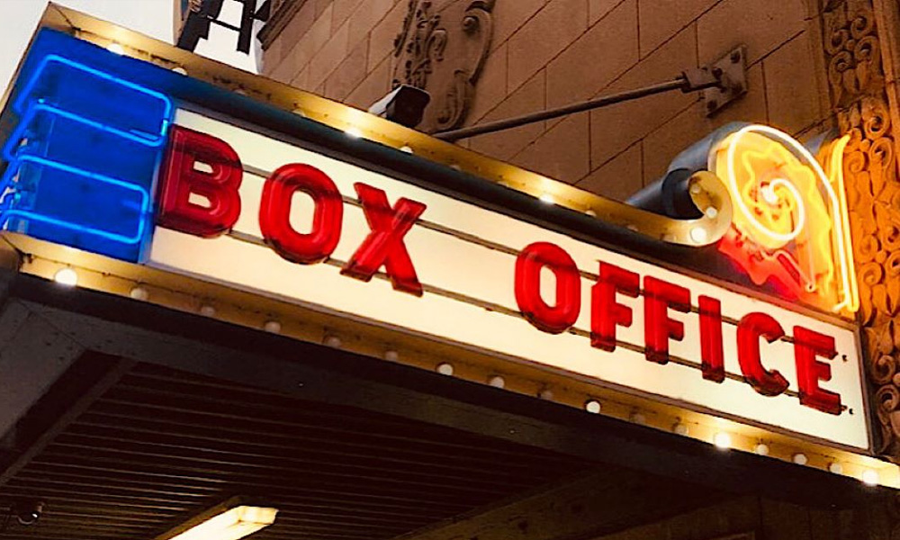box-office