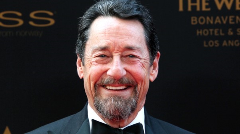 Peter Cullen