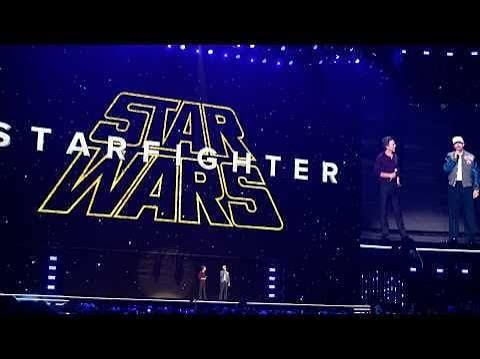 Star Wars