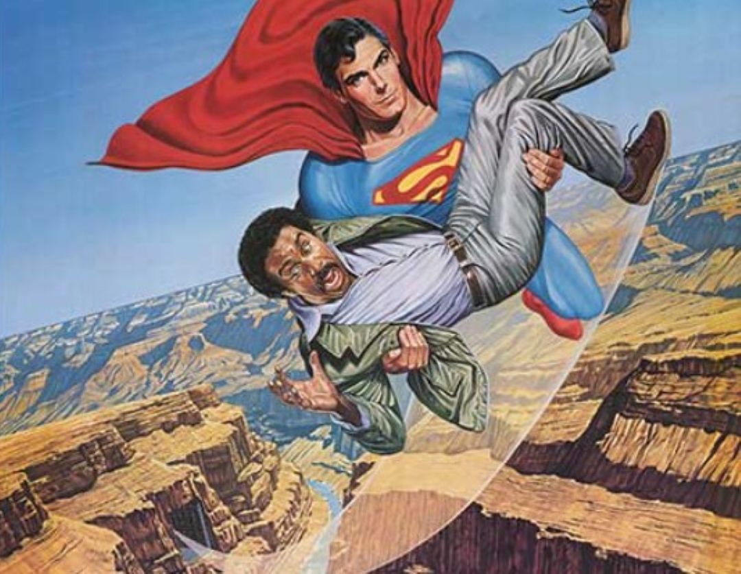 Superman-III