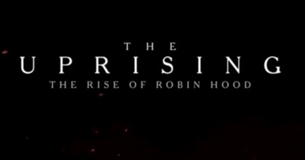 The Uprising subtitle