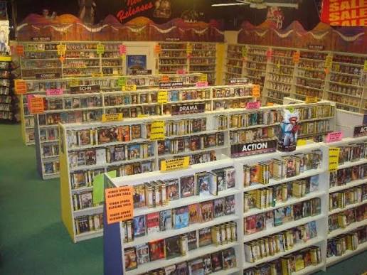 Video-Store