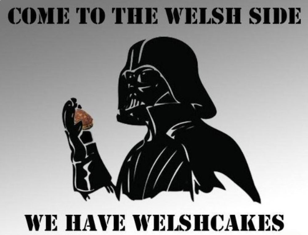 Welsh-Star-Wars