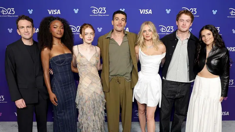 X-Men