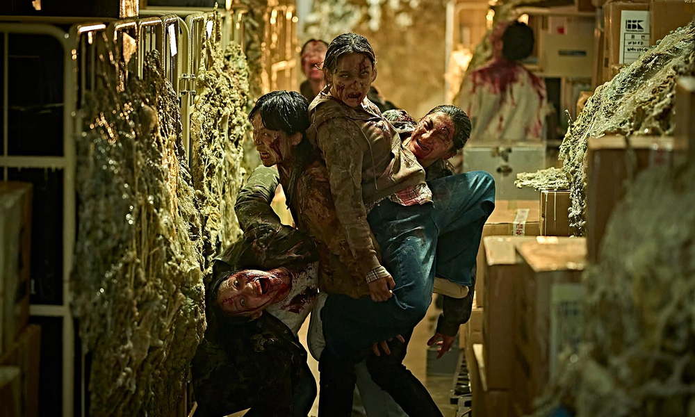 colony