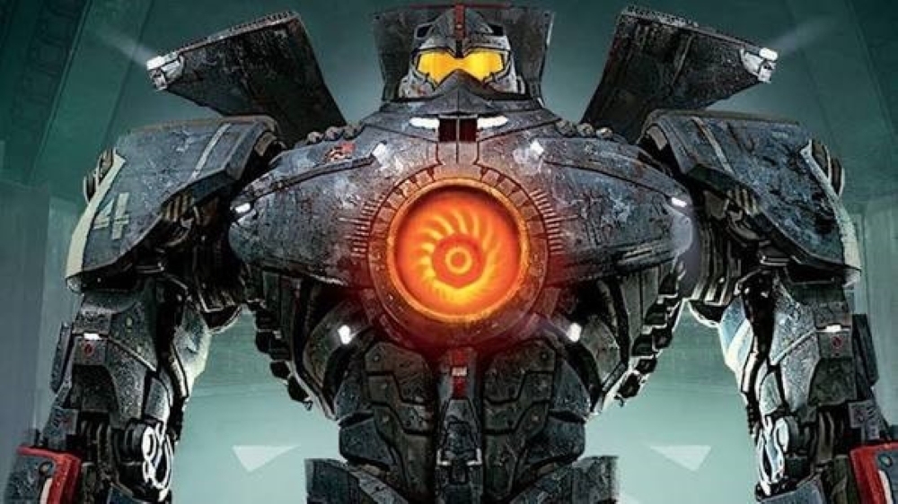 Gypsy Danger