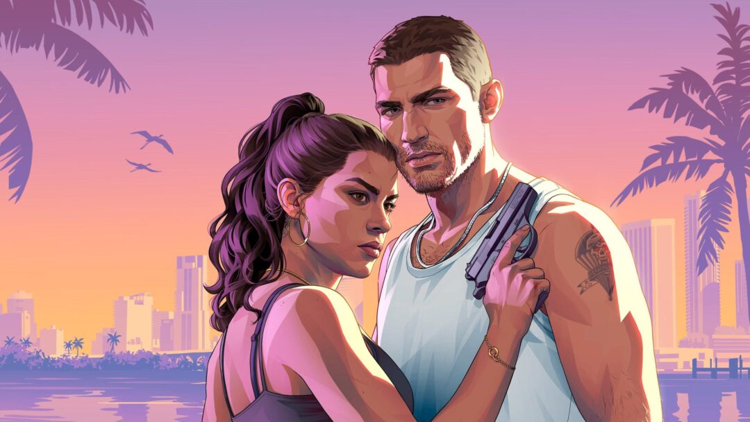 GTA