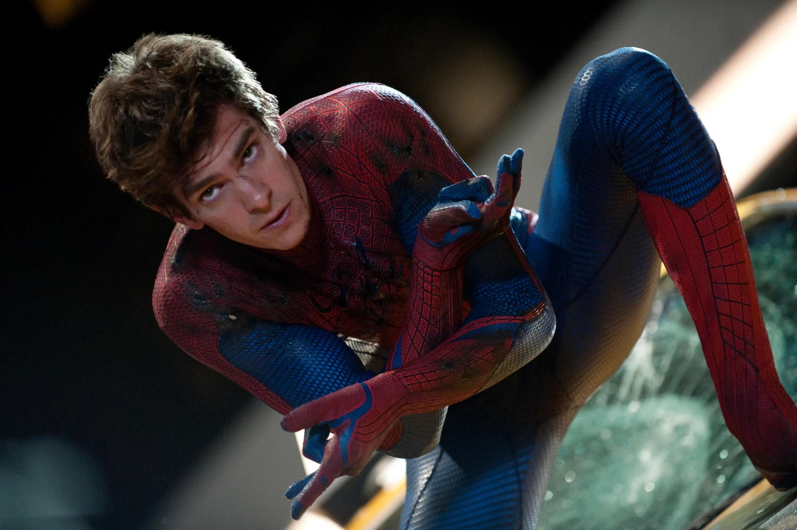 spider