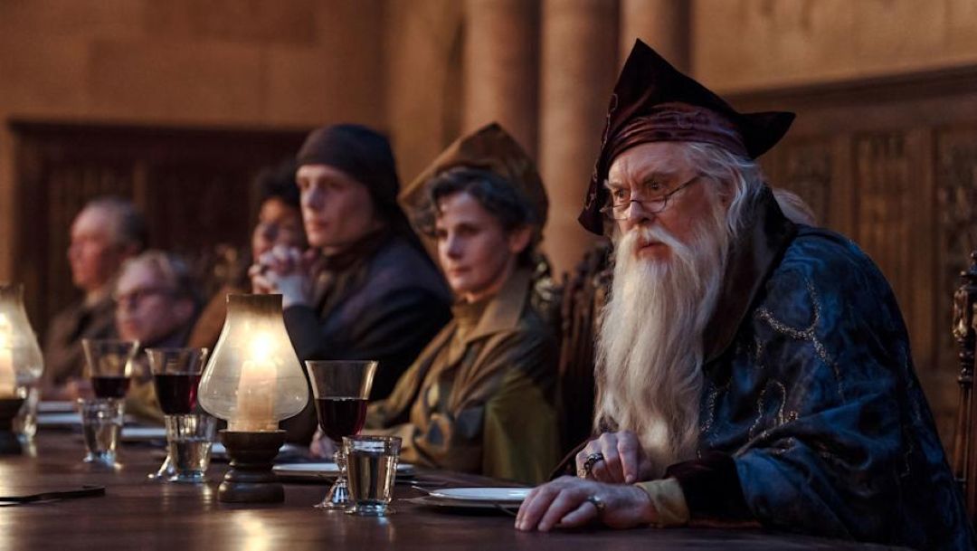 Potter