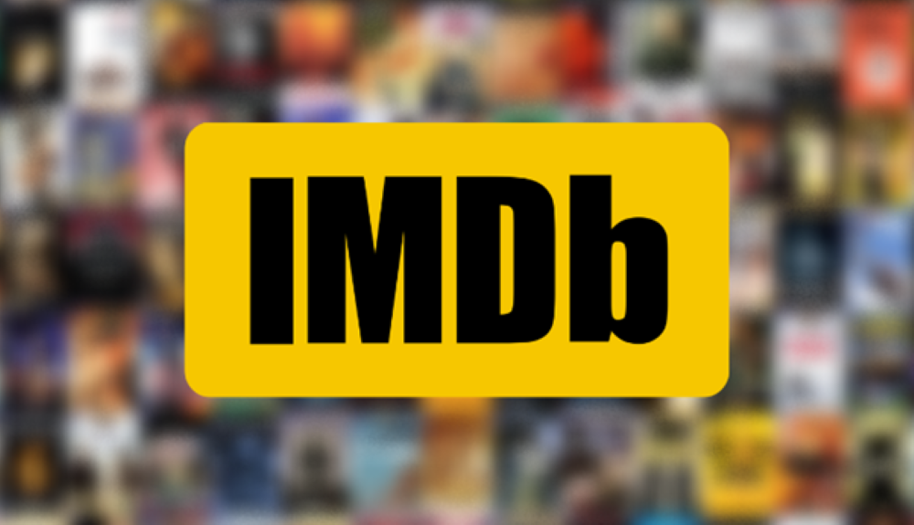 IMDB logo