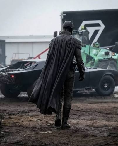 Batman