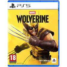 Wolverine