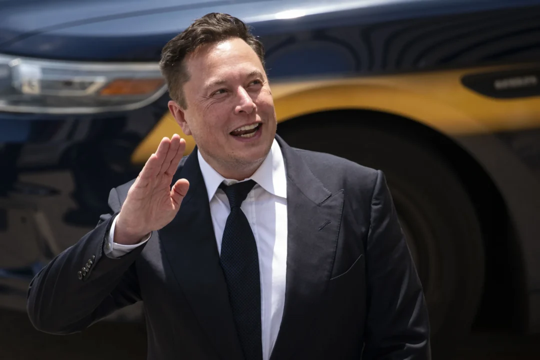 Musk