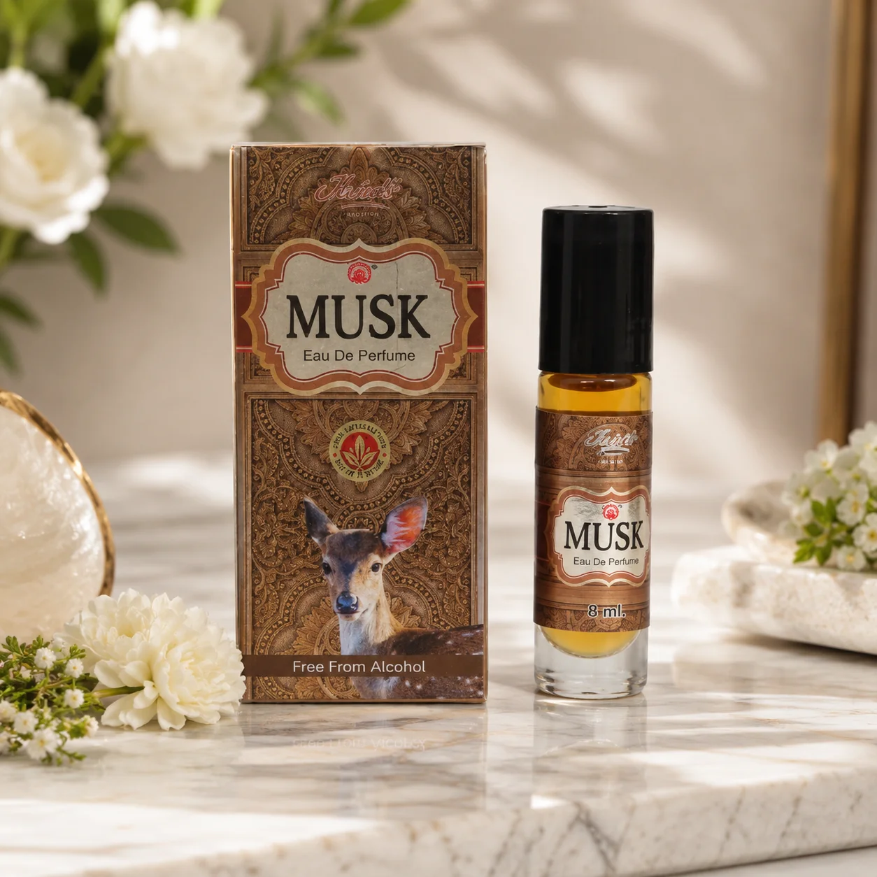 Musk