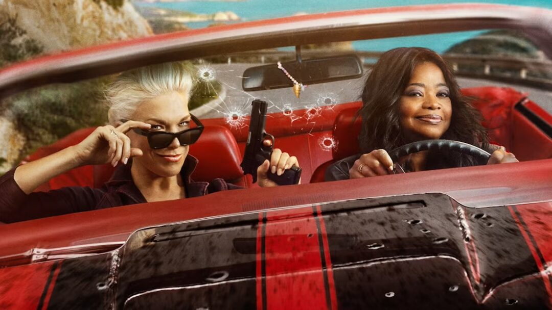 Ride-or-die